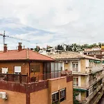 Apartamento Paseo del Salón