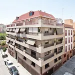 Tuguest Aben Humeya Apartment