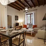 Apartamento De Lujo En Antiguo Convento