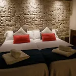 Meraki Suites Dauro