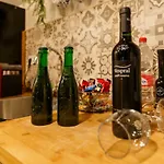 Meraki Suites Dauro