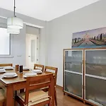 Home4U, Lavadero