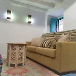 Riad Puertas Del Albaicin