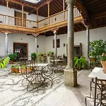 Palacio Conde De Cabra
