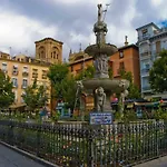 Duplex Centro Granada! Plaza Bib-Rambla Y Catedral.