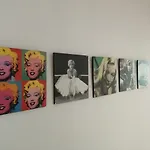 Apartamento Luminoso, Tranquilo Y Centrico
