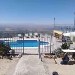 Cortijo El Carretero, Vistas Y Tranquilidad
