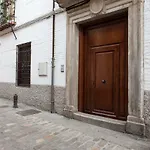 Apartamento De Lujo En Antiguo Convento