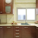 Home4U, Lavadero
