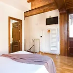Duplex Centro Granada! Plaza Bib-Rambla Y Catedral.