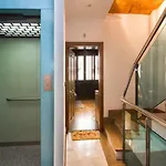 Duplex Centro Granada! Plaza Bib-Rambla Y Catedral.