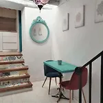 Riad Puertas Del Albaicin