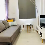 Be Home Centro