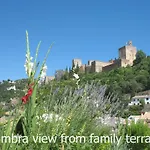 Apartamentos Muralla Zirí