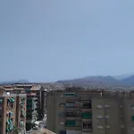 Disfruta Granada,Incluso Con Tu Mascota Parking