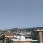 Disfruta Granada,Incluso Con Tu Mascota Parking