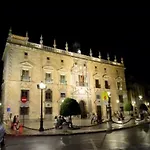 Apartment With 3 Bedrooms In Granada, With Wonderful City View, Balcon