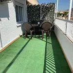 Atico Gaviota Terraza Y Parking