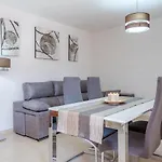 Pianista Apartment Granada