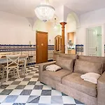 Patios De Garcia Lorca