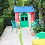 El Jardin De La Abuela