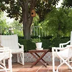 El Jardin De La Abuela
