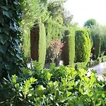 El Jardin De La Abuela
