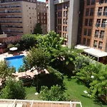 Apartamento Parque Almunia