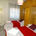 Apartamento Parque Almunia