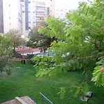 Apartamento Parque Almunia