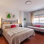 Gran Apartamento Familiar Neptuno