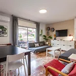 Gran Apartamento Familiar Neptuno