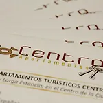 Apartamentos Turisticos Centro