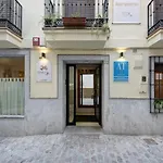 Apartamentos Turisticos Centro