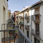 Apartamentos Turisticos Centro