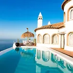 La Almendra Blanca - A Hidden Gem On The Mediterranean
