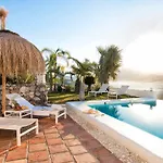 La Almendra Blanca - A Hidden Gem On The Mediterranean