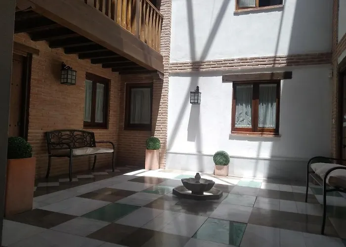 Apartamentos San Juan