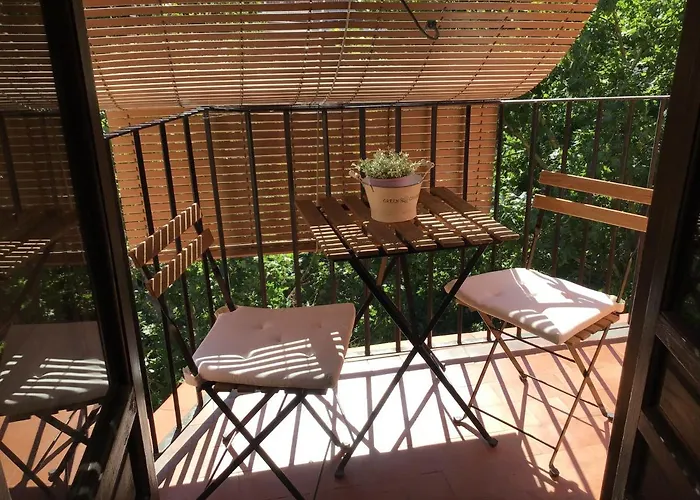 Fantastico Apartamento Suite En Centro De Granada