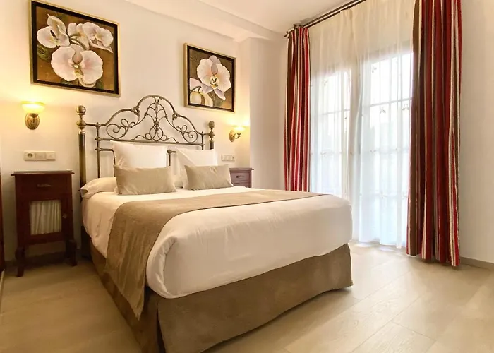 Hostal Rodri (Adults Only)