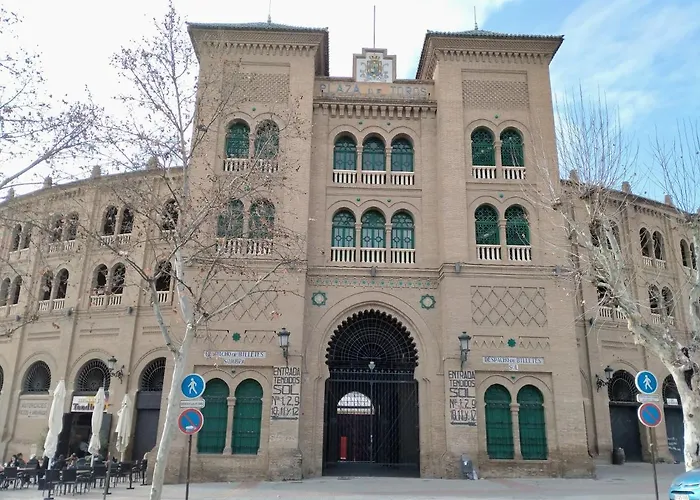 Majestuosa Alhambra Nuevo Apartamento