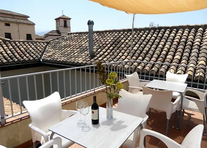 Apartamentos Laurel Suites