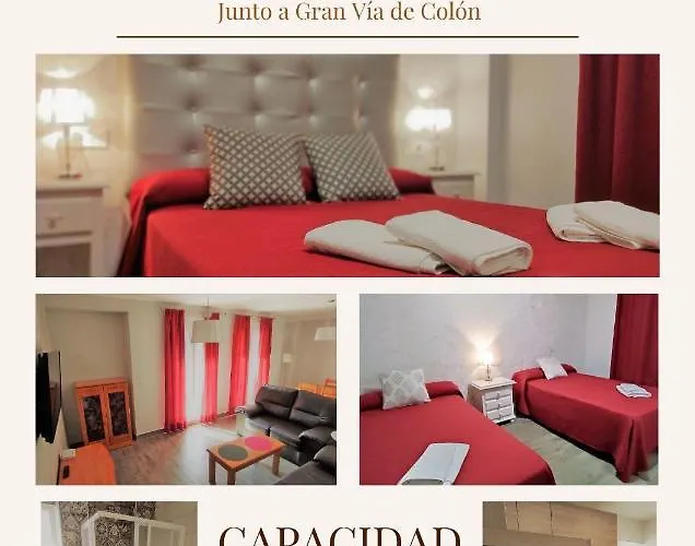 Cedran Granada Apartamento
