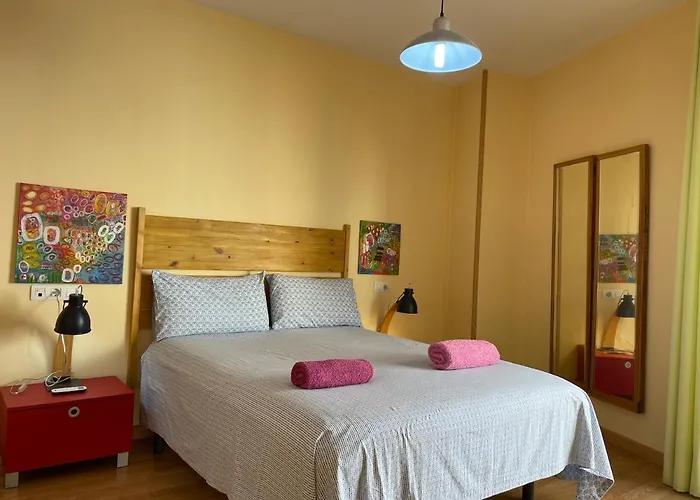 Realejo Center 1 Bedroom
