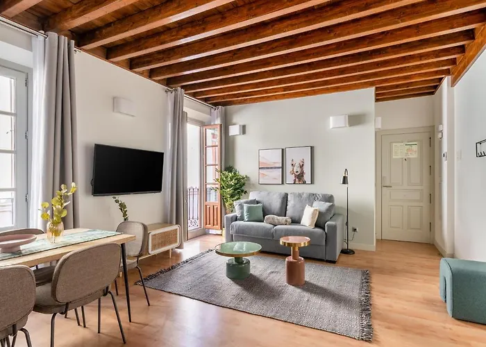 limehome Granada Calle Mirasol
