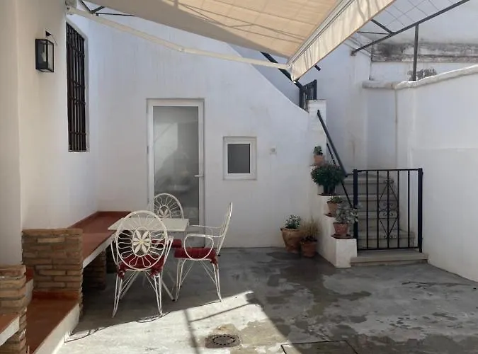 La Casita De San Nicolas
