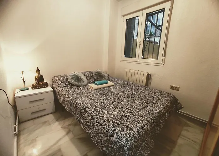 Habitacion Cama Doble