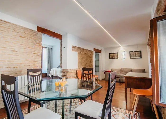 Tuguest House Albaicin