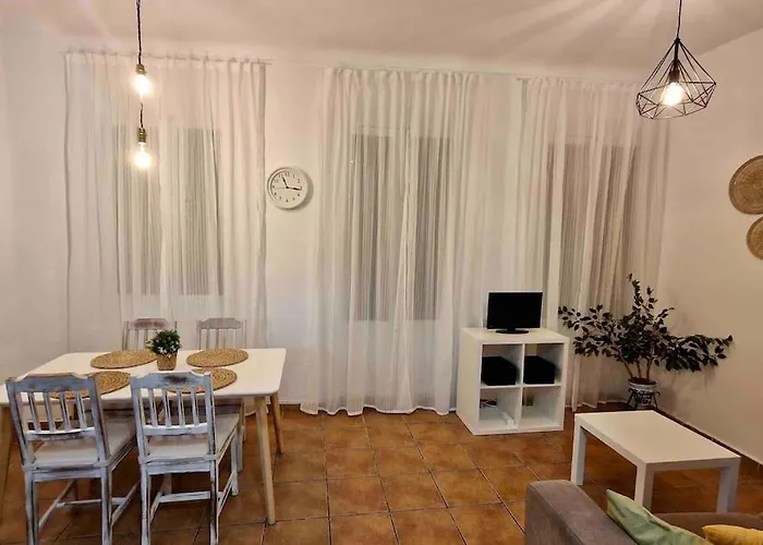 Apartamento Zacatin Centro