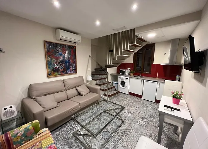 Apartamentos Royal Urban Granada